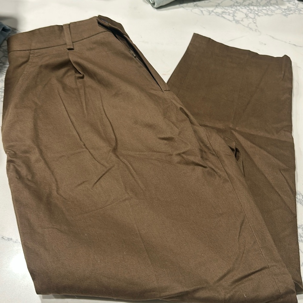 Zara size 30
